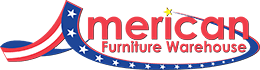 American Furniture Warehouse Logo